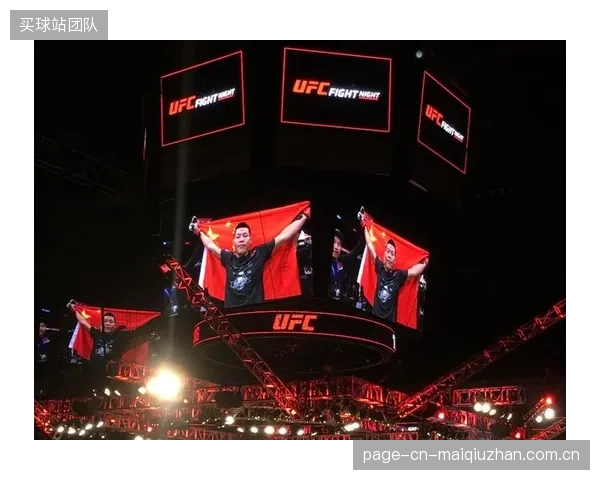 Roku的纪录片《Fight Inc》将首次曝光UFC总部如何在赛前24小时内应对选手伤退的危机。
