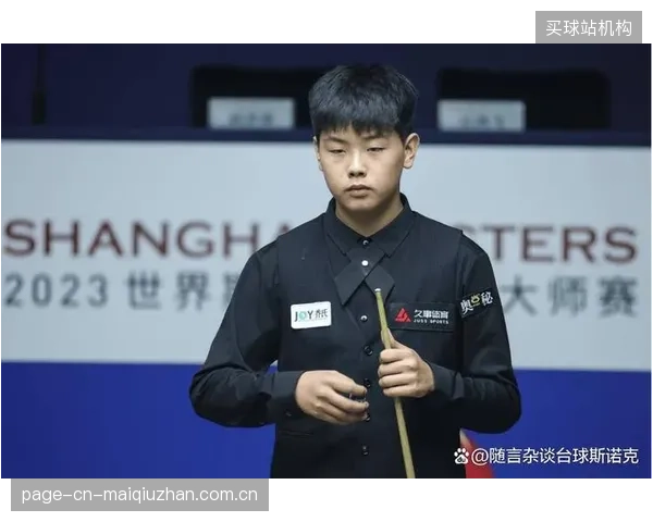 中国斯诺克后备力量在Q School中表现强势，有望为巡回赛输送新鲜血液。
